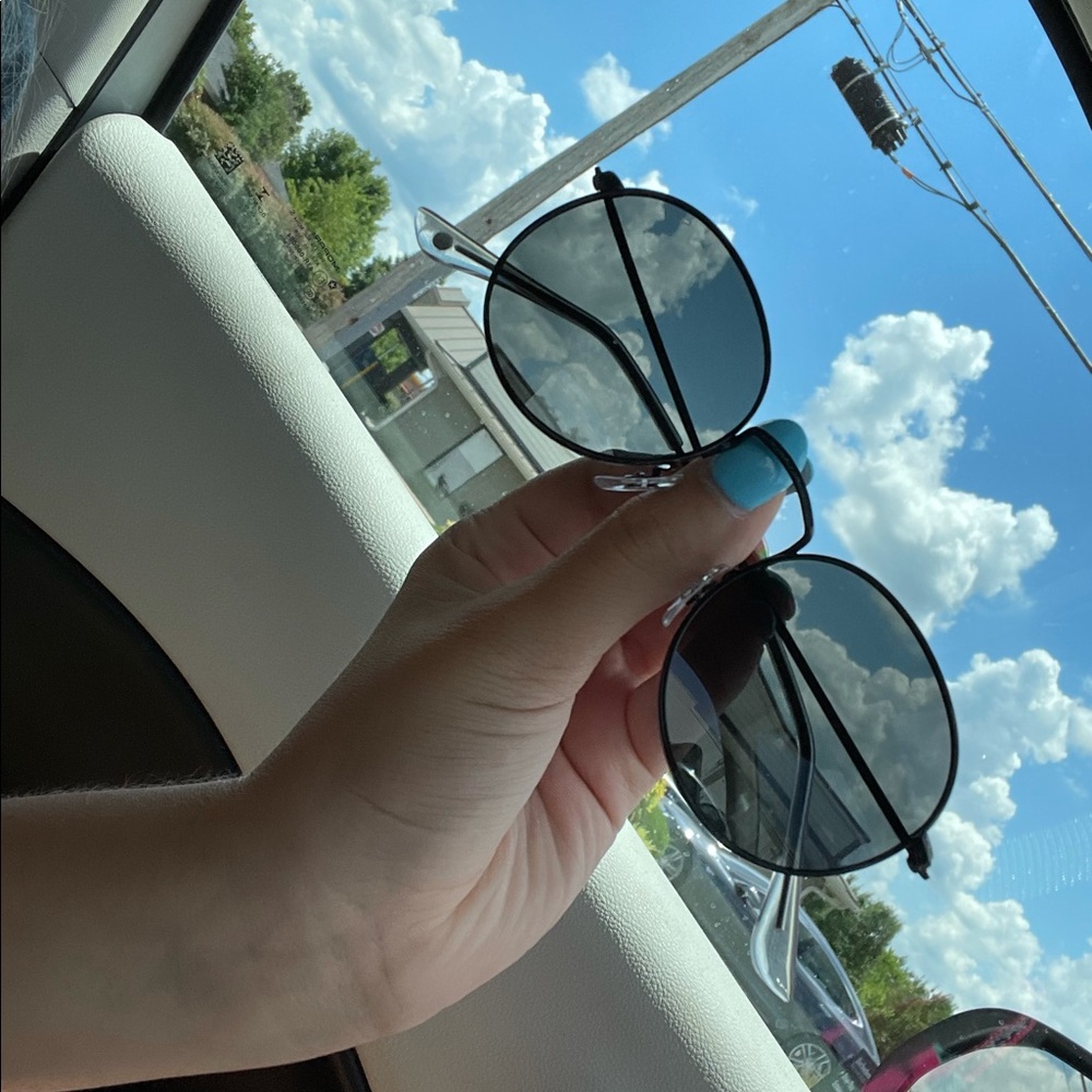 Sunglasses